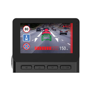 Navitel R985 GPS, must - Videoregistraator