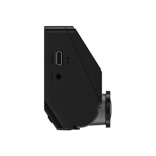 Navitel R985 GPS, must - Videoregistraator