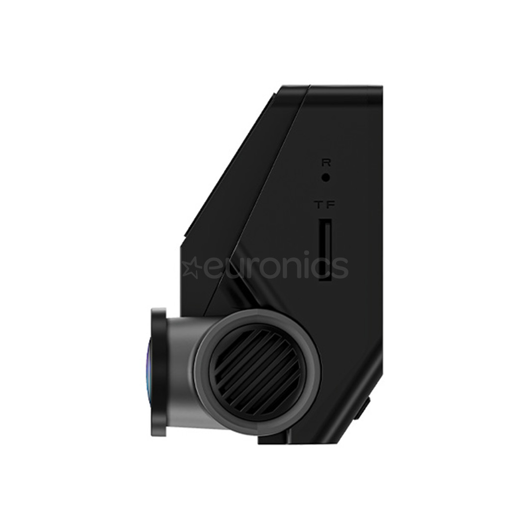 Navitel R985 GPS, must - Videoregistraator