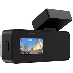 Navitel R37 GPS, must/hall - Videoregistraator