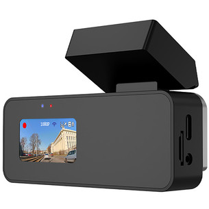 Navitel R37 GPS, must/hall - Videoregistraator