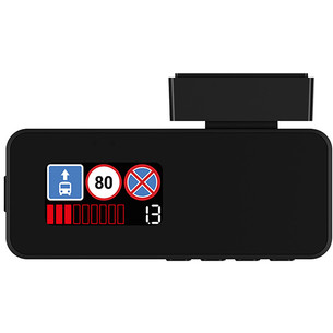 Navitel R37 GPS, must/hall - Videoregistraator