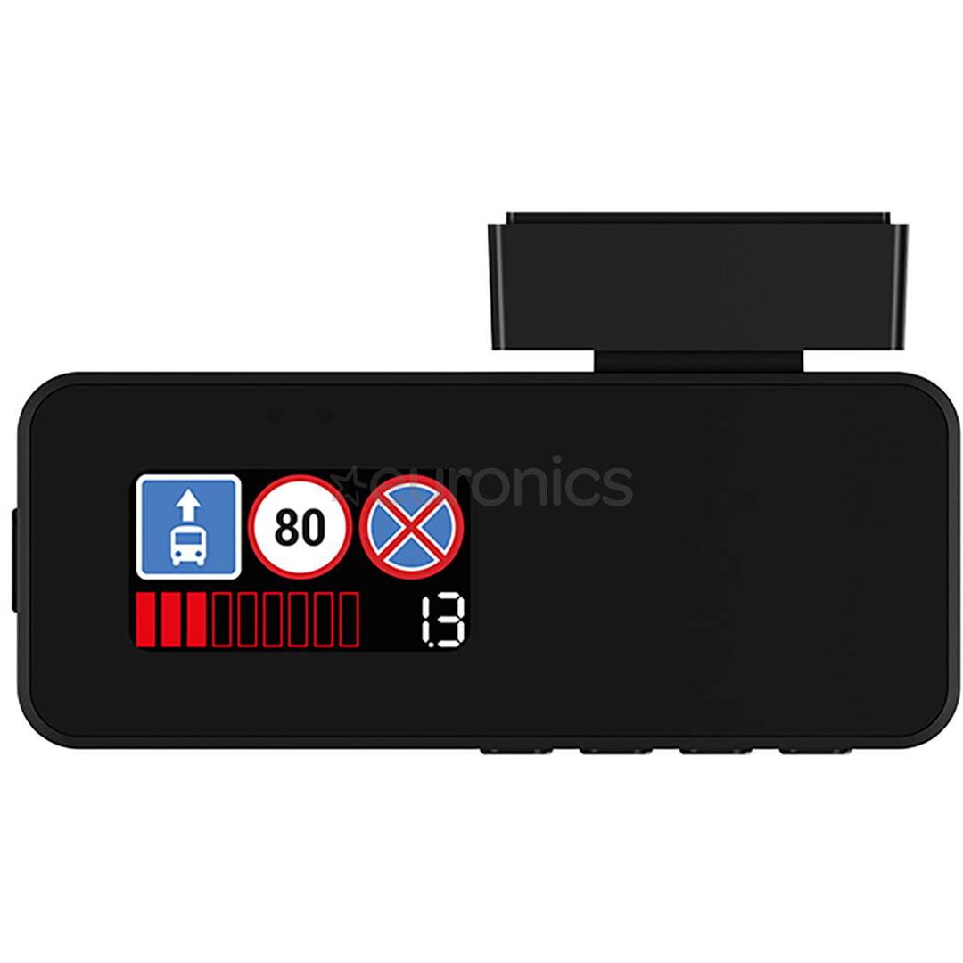 Navitel R37 GPS, must/hall - Videoregistraator