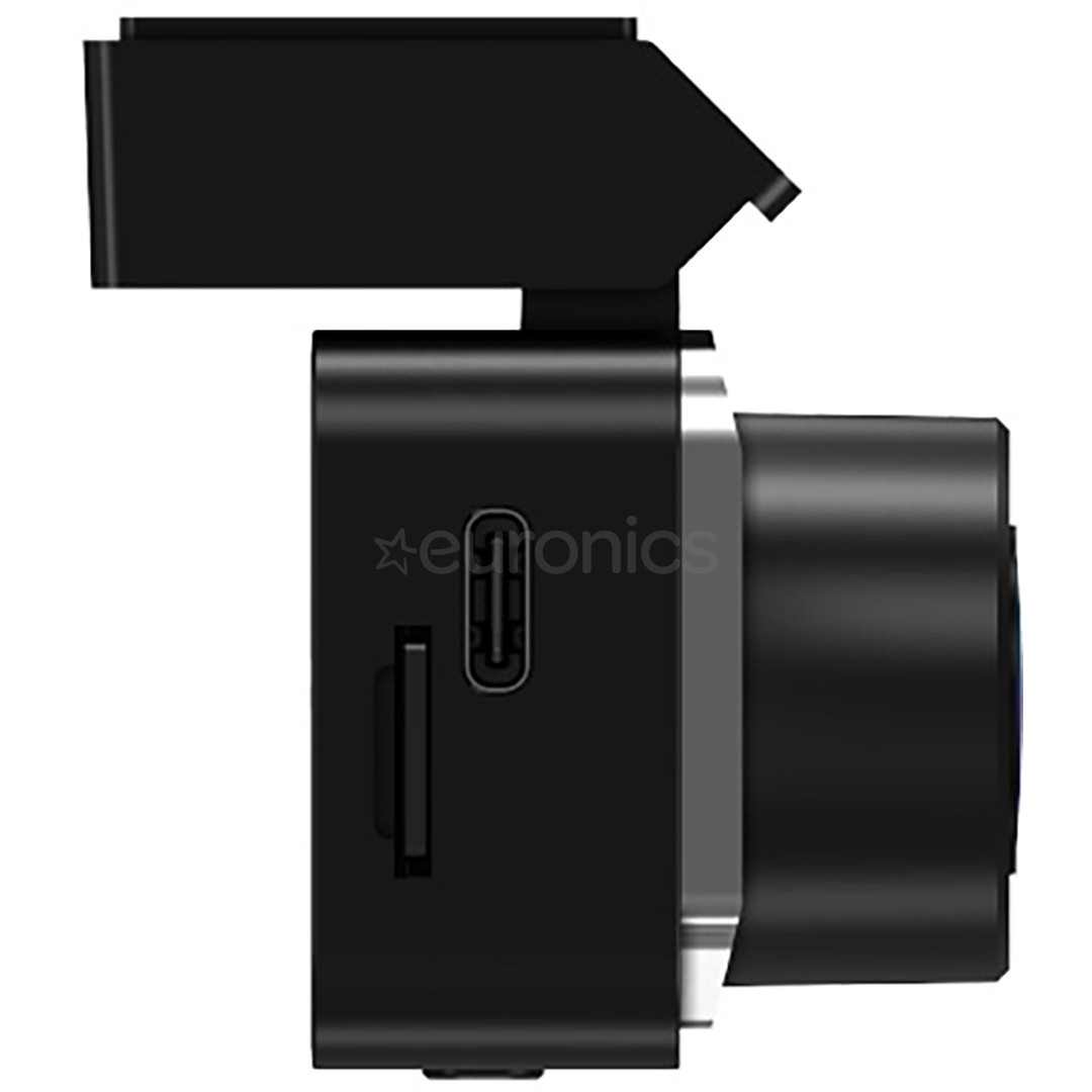 Navitel R37 GPS, must/hall - Videoregistraator