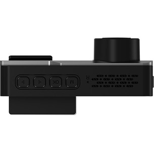 Navitel R37 GPS, must/hall - Videoregistraator