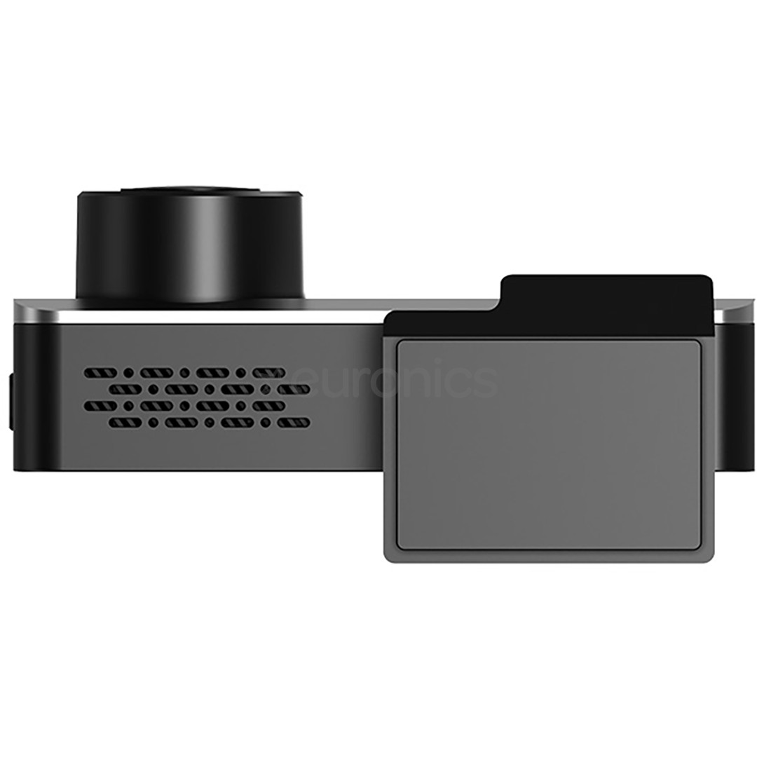 Navitel R37 GPS, must/hall - Videoregistraator
