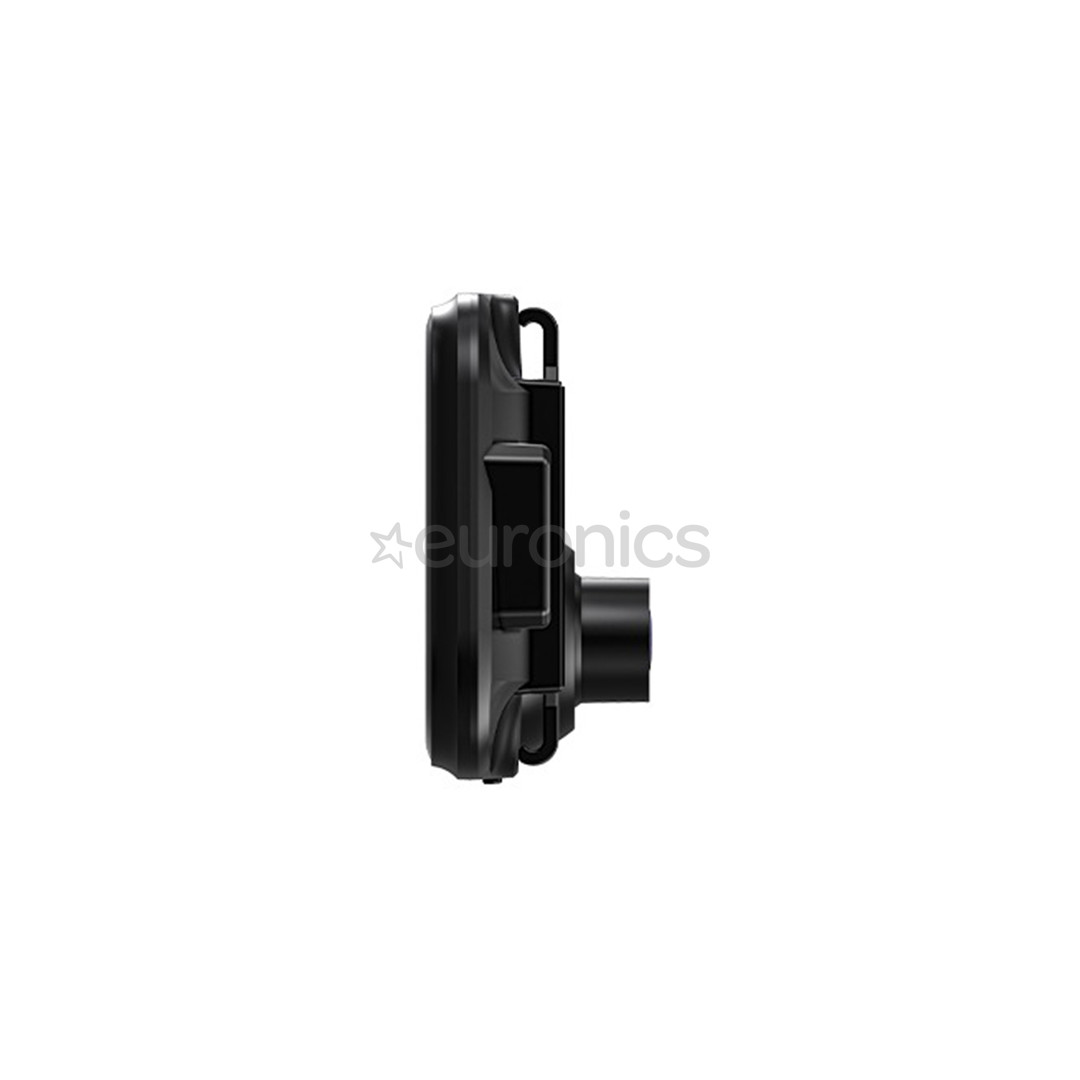 Navitel MR750 Smart, must - Videoregistraator