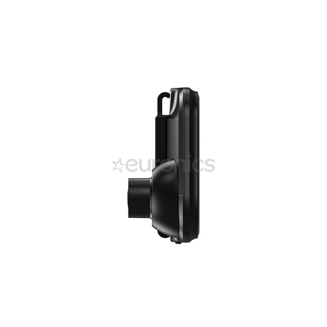 Navitel MR750 Smart, must - Videoregistraator