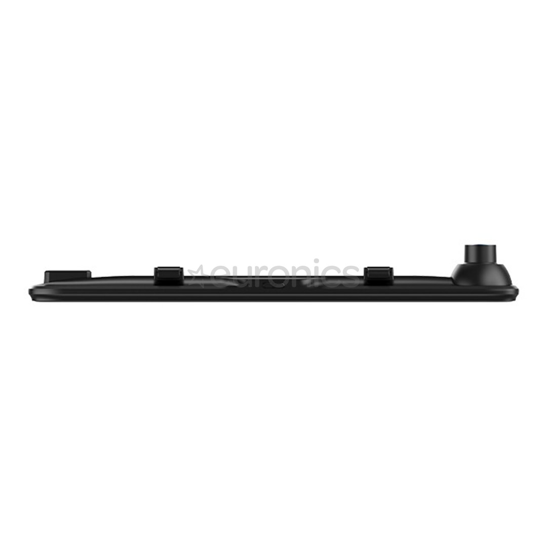 Navitel MR750 Smart, must - Videoregistraator