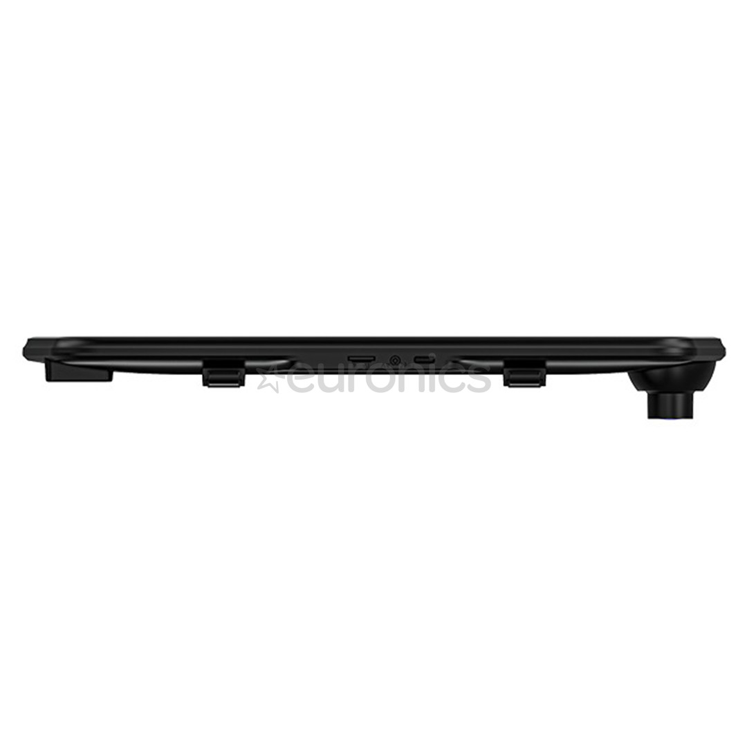 Navitel MR750 Smart, must - Videoregistraator