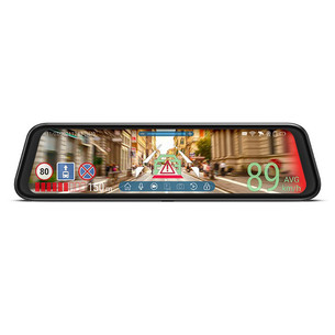 Navitel MR750 Smart, must - Videoregistraator