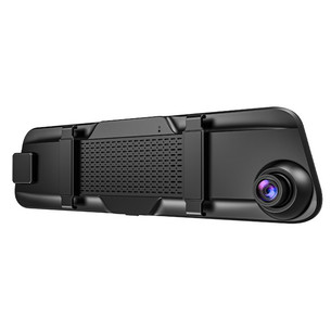 Navitel MR750 Smart, must - Videoregistraator