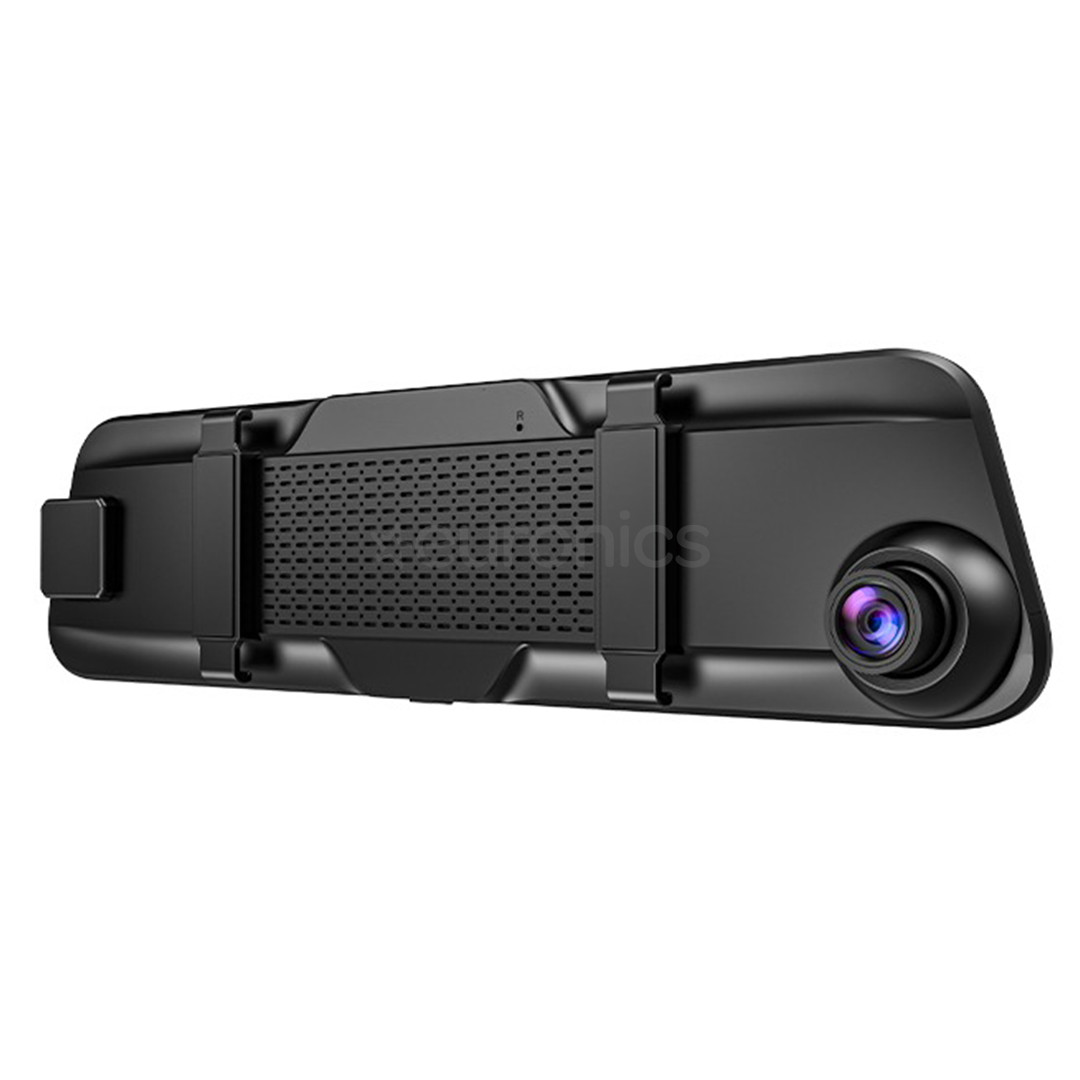 Navitel MR750 Smart, must - Videoregistraator