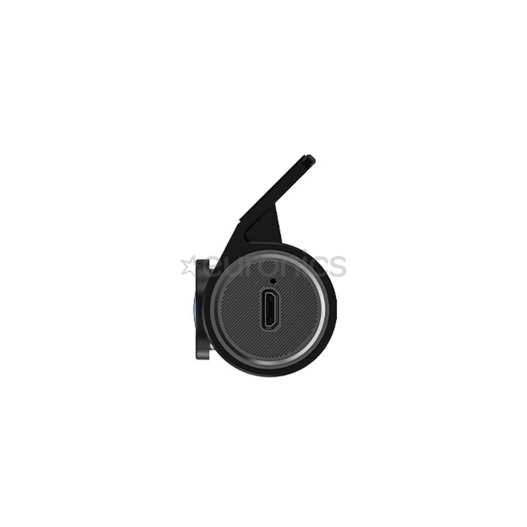 Navitel RS990 GPS, must - Videoregistraator