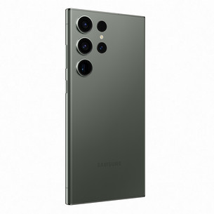 Подержанный Samsung Galaxy S23 Ultra, 512 ГБ, зеленый - Смартфон