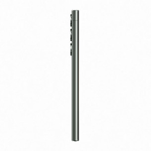 Подержанный Samsung Galaxy S23 Ultra, 512 ГБ, зеленый - Смартфон