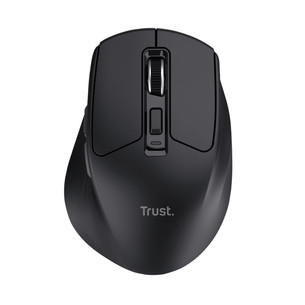 Trust Niven, must - Juhtmevaba hiir 26021