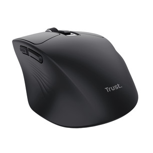 Trust Niven, black - Wireless mouse