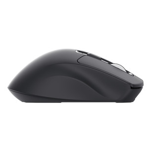 Trust Niven, black - Wireless mouse