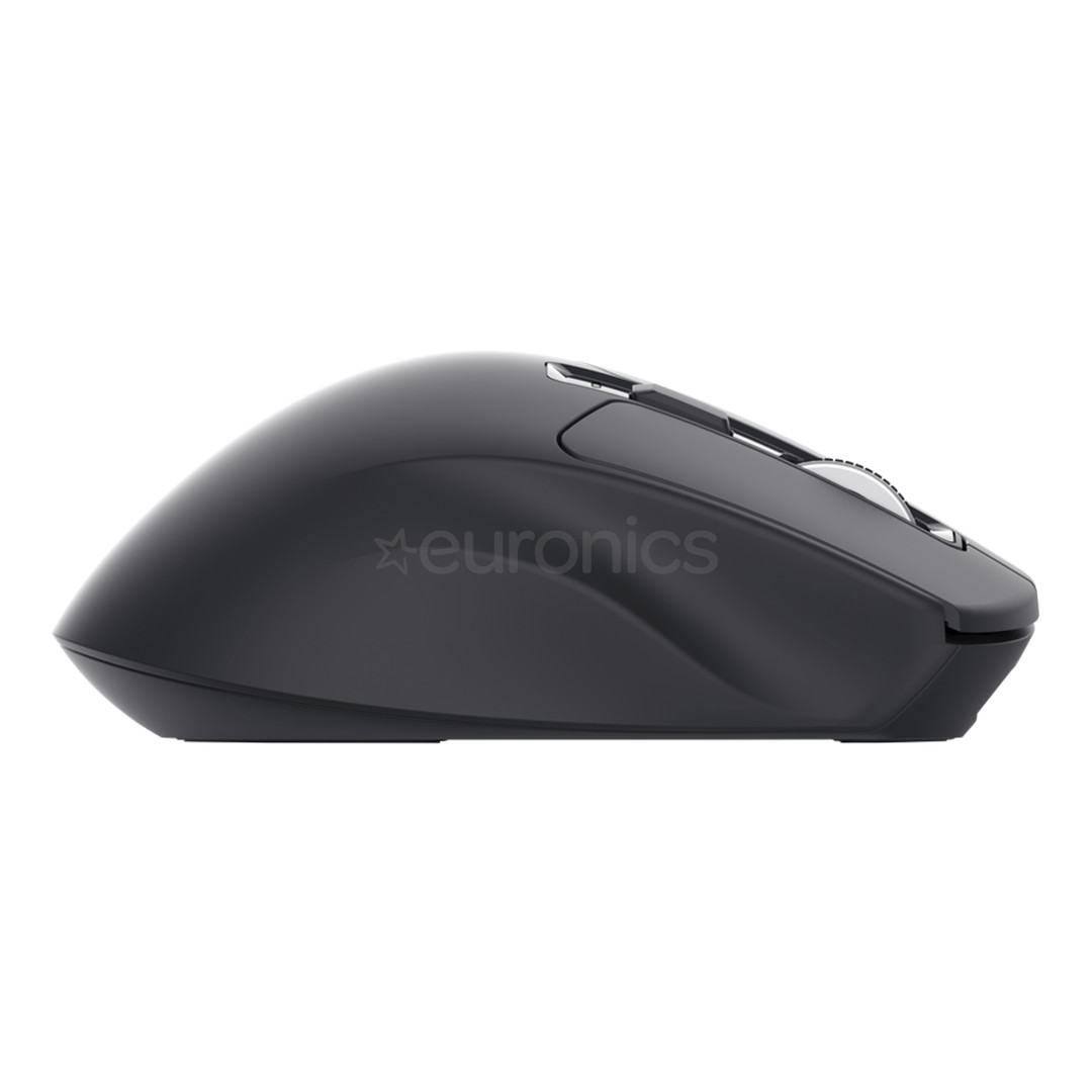 Trust Niven, black - Wireless mouse