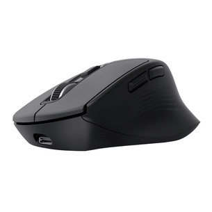 Trust Niven, black - Wireless mouse