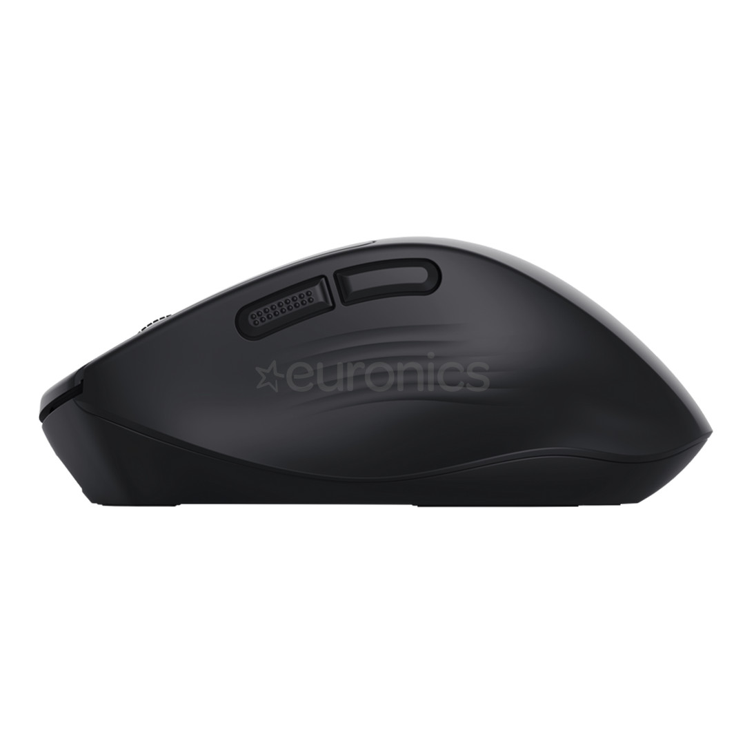 Trust Niven, black - Wireless mouse