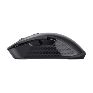 Trust GXT 931 Ybar, must - Juhtmevaba hiir