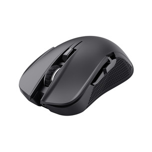 Trust GXT 931 Ybar, must - Juhtmevaba hiir