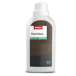 Miele FloorClean, 500 мл – Универсальное средство для мытья полов
