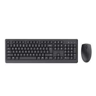 Trust Primo, SWE, must - Juhtmevaba desktop 25435