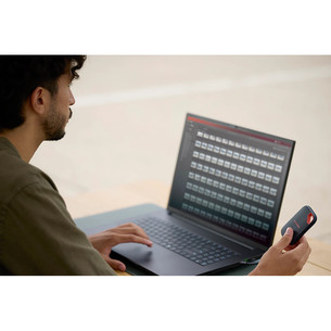 SanDisk Extreme Portable SSD V3, 2 ТБ, серый/черный - Внешний накопитель SSD