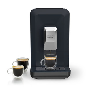 Krups My Coffee, must - Espressomasin EA2004E0