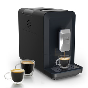 Krups My Coffee, must - Espressomasin