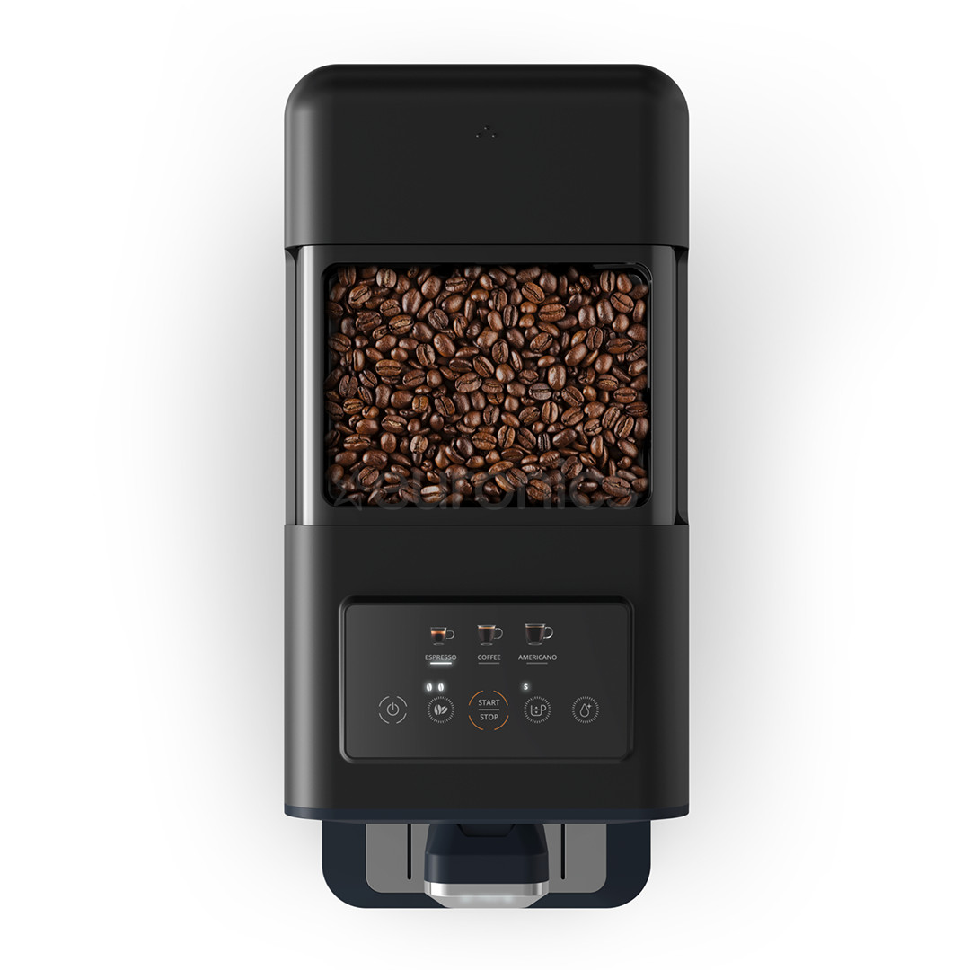 Krups My Coffee, must - Espressomasin
