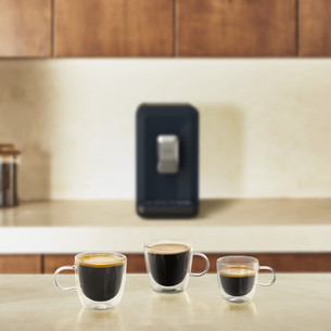 Krups My Coffee, must - Espressomasin