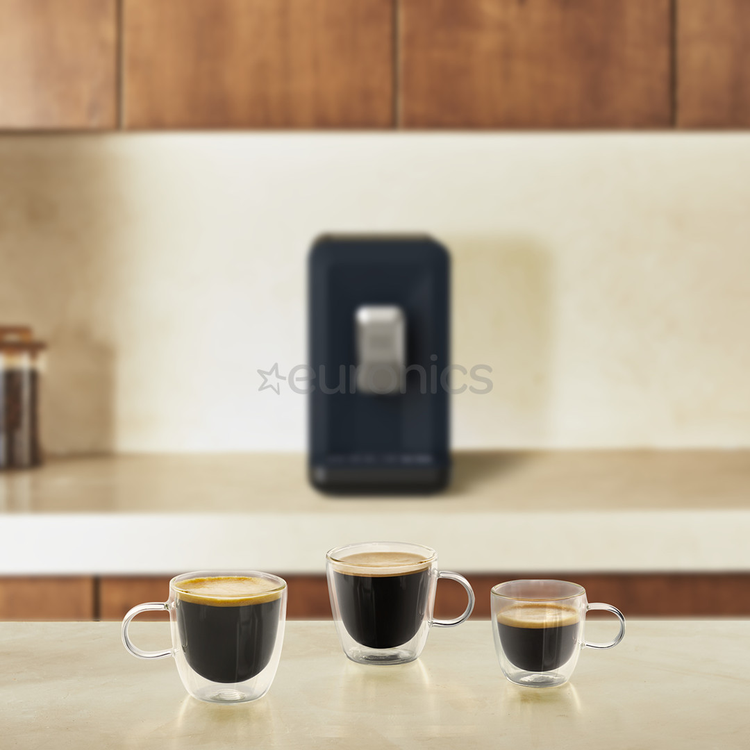 Krups My Coffee, must - Espressomasin