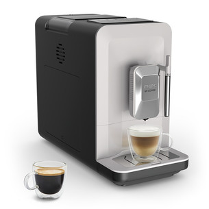 Krups My Coffee +, grey - Espresso machine