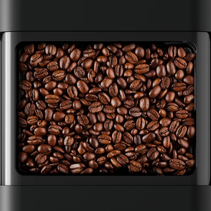 Krups My Coffee +, grey - Espresso machine