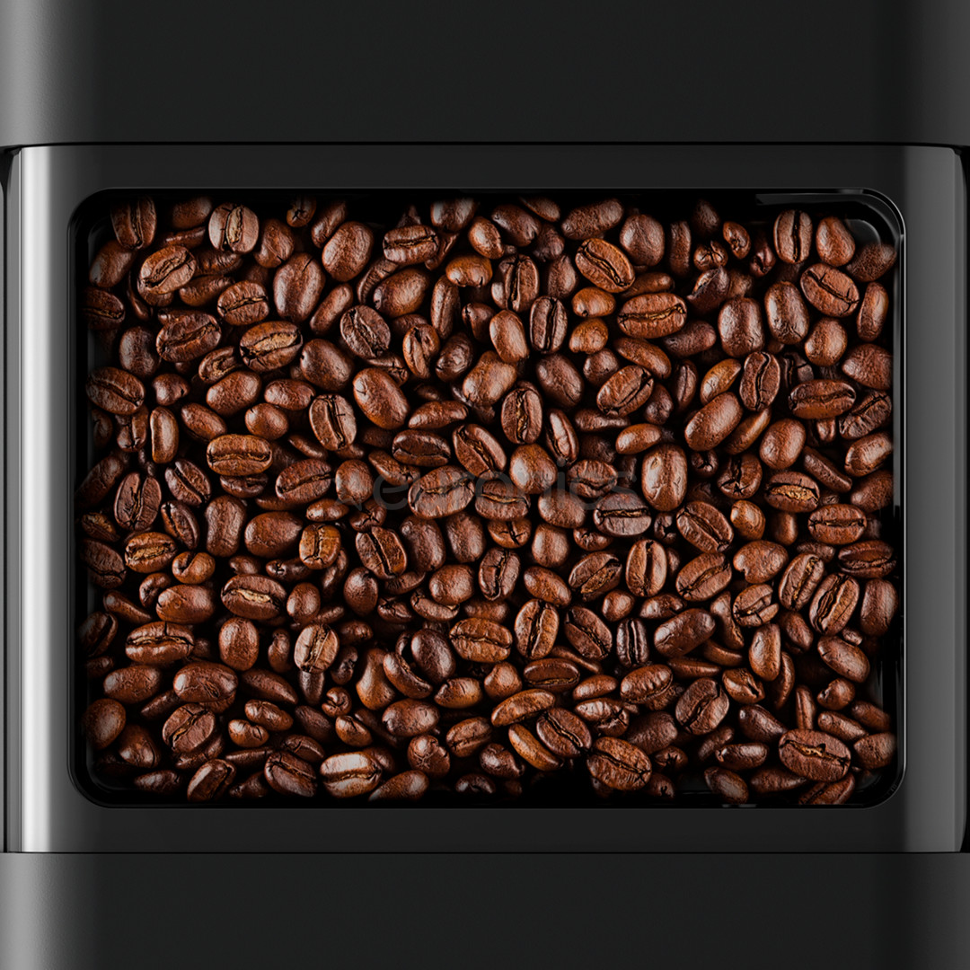 Krups My Coffee +, grey - Espresso machine
