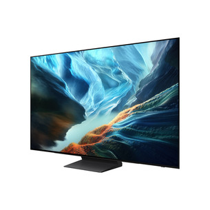 Samsung S92H, 55'', 4K UHD, OLED, must - Teler