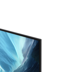 Samsung S92H, 65'', 4K UHD, OLED, must - Teler