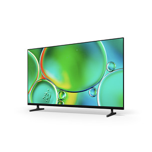 Sony Bravia 2 II S25M, 43", 4K UHD, LED LCD, черный - Телевизор