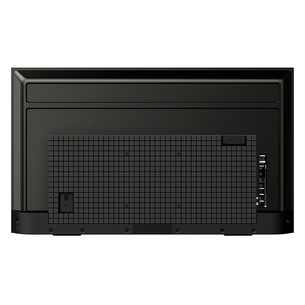Sony Bravia 2 II S25M, 43", 4K UHD, LED LCD, черный - Телевизор