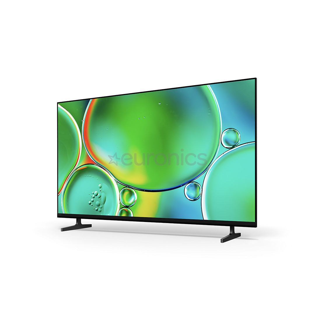 Sony Bravia 2 II S25M, 50", 4K UHD, LED LCD, must - Teler