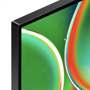Sony Bravia 2 II S25M, 50", 4K UHD, LED LCD, must - Teler