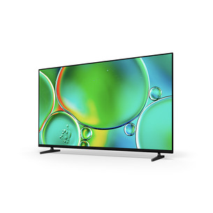 Sony Bravia 2 II S25M, 65", 4K UHD, LED LCD, черный - Телевизор