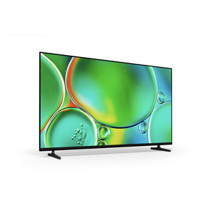 Sony Bravia 2 II S25M, 65", 4K UHD, LED LCD, черный - Телевизор