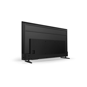 Sony Bravia 2 II S25M, 65", 4K UHD, LED LCD, черный - Телевизор