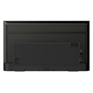 Sony Bravia 2 II S25M, 75", 4K UHD, LED LCD, must - Teler