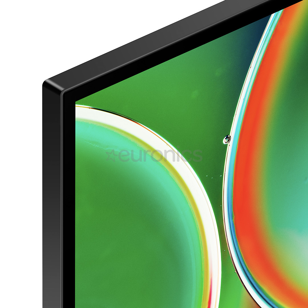 Sony Bravia 2 II S25M, 75", 4K UHD, LED LCD, must - Teler